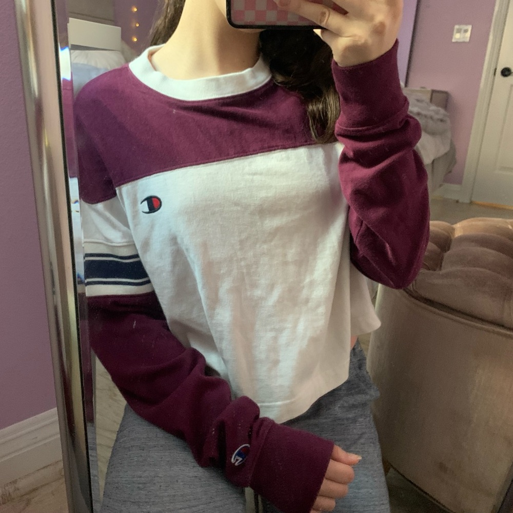 champion crew